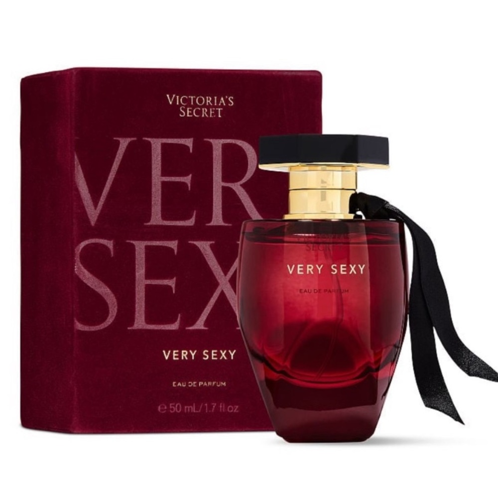 Victoria’s Secret Perfume